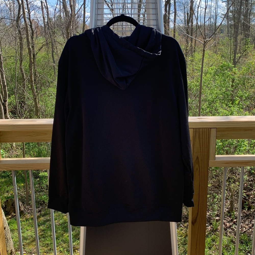 NWT Ranger Pullover Performance Fleece Hoodie - Picture 2 of 4